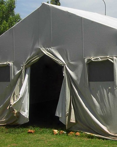 Изготавливаем солдатские палатки в Лысково вместимостью <strong>до 70 человек</strong>